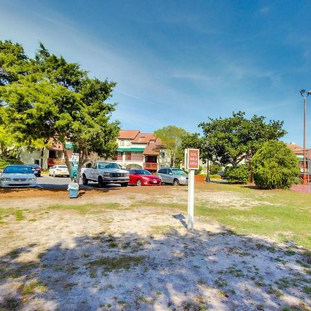 The Inn At St. Thomas Square #1203B Panama City Beach Esterno foto
