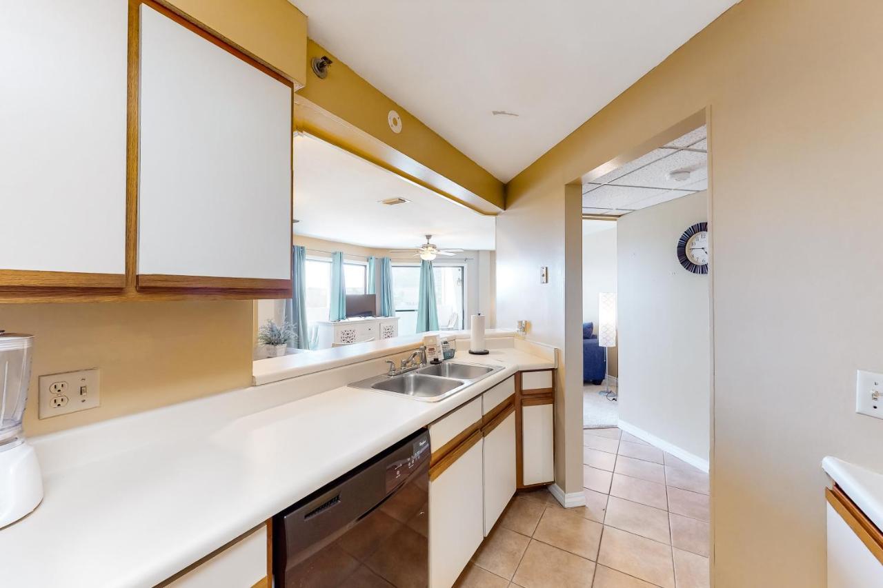 The Inn At St. Thomas Square #1203B Panama City Beach Esterno foto