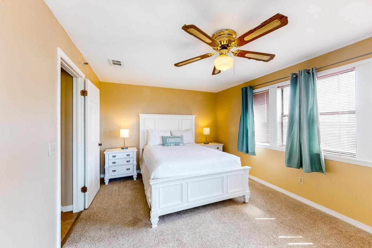 The Inn At St. Thomas Square #1203B Panama City Beach Esterno foto