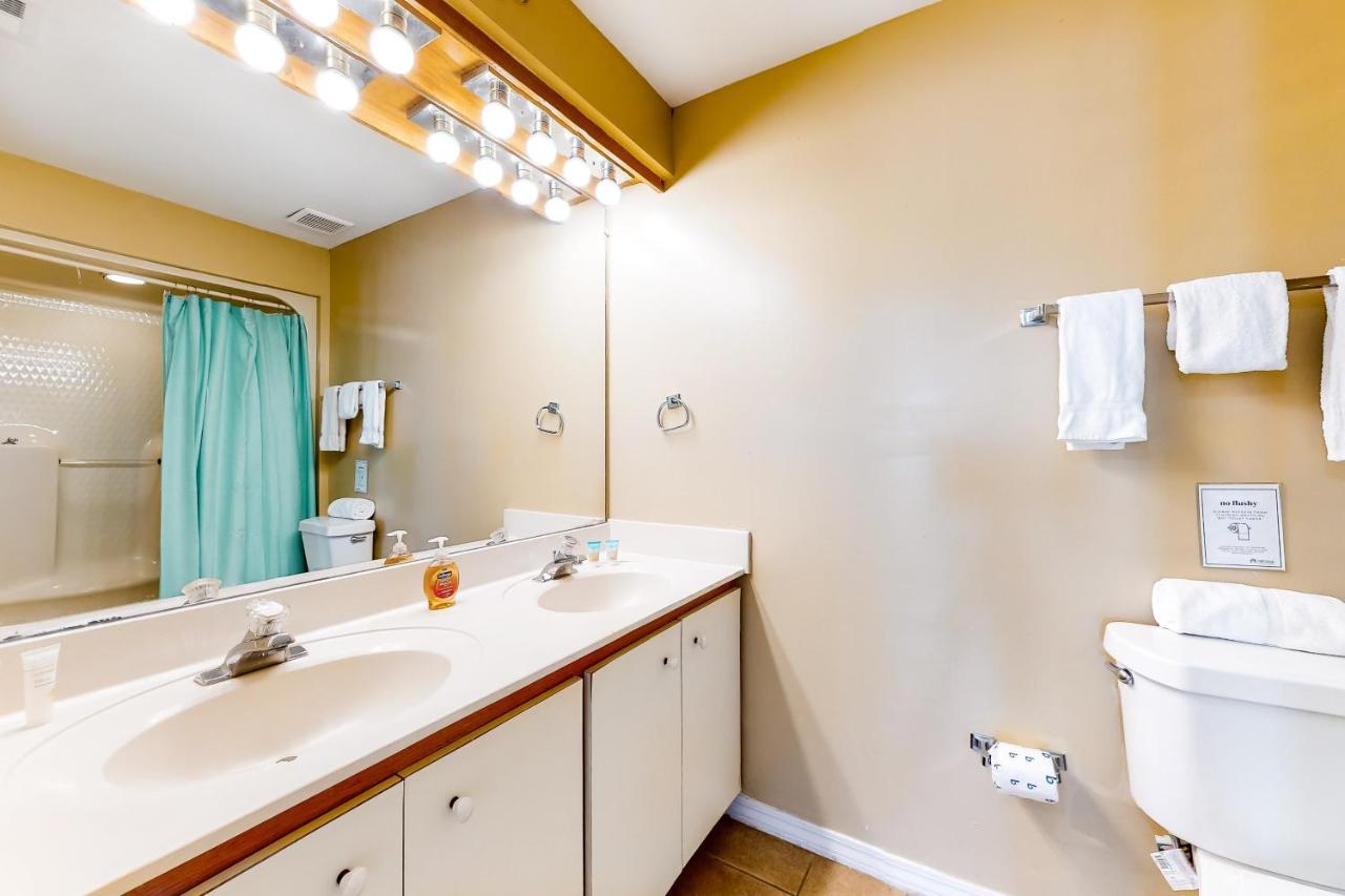 The Inn At St. Thomas Square #1203B Panama City Beach Esterno foto