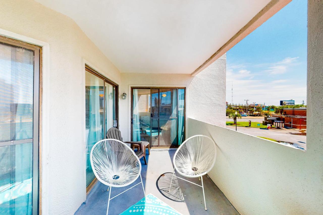 The Inn At St. Thomas Square #1203B Panama City Beach Esterno foto